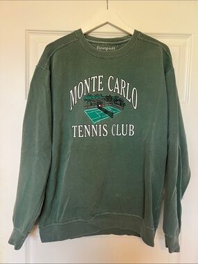 Firstport Crewneck